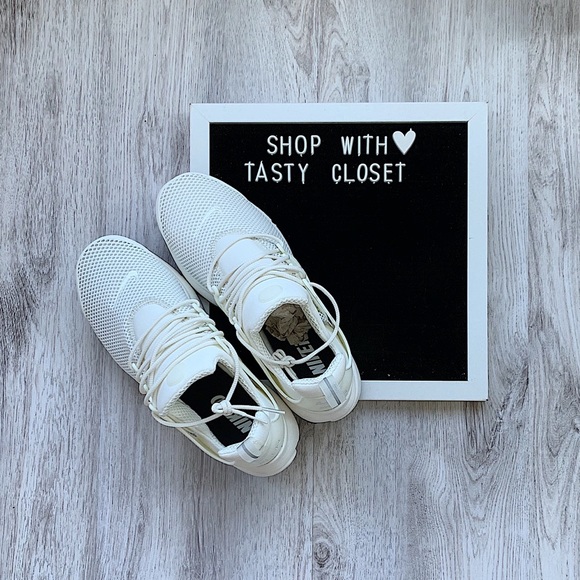 Nike ID custom air presto sneakers - Picture 7 of 7